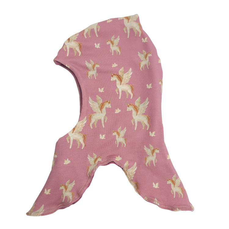 Schlupfmütze Fairyland Alicorn Einhörner (altrosa)